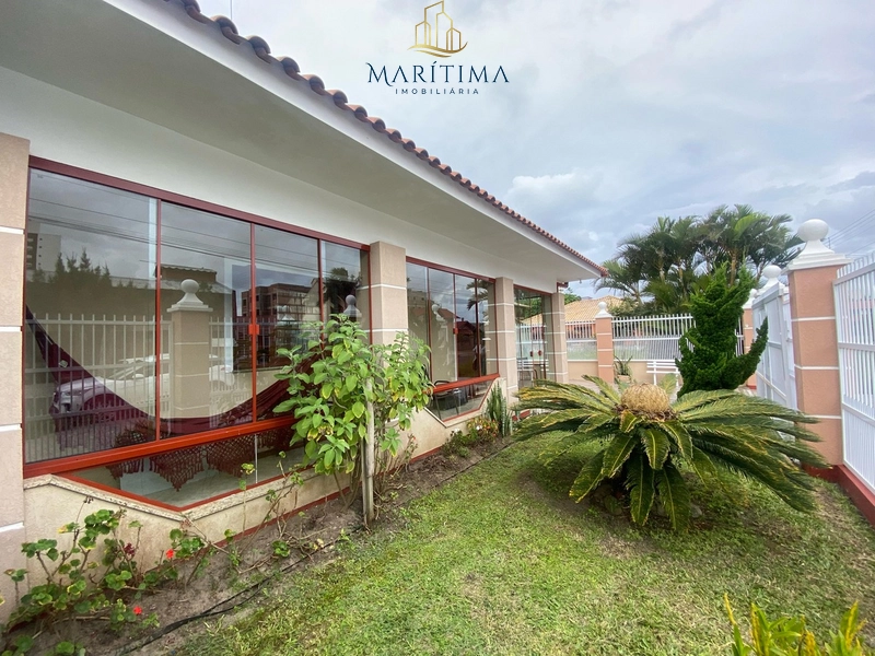 Excelente casa mobiliada e com piscina no Centro de Tramandaí!!!: 3ª foto da galeria de imagens do imóvel