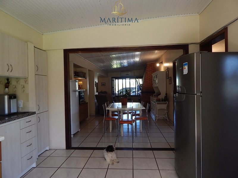 Excelente casa em condomínio fechado em Tramandaí!!!: 11ª foto da galeria de imagens do imóvel