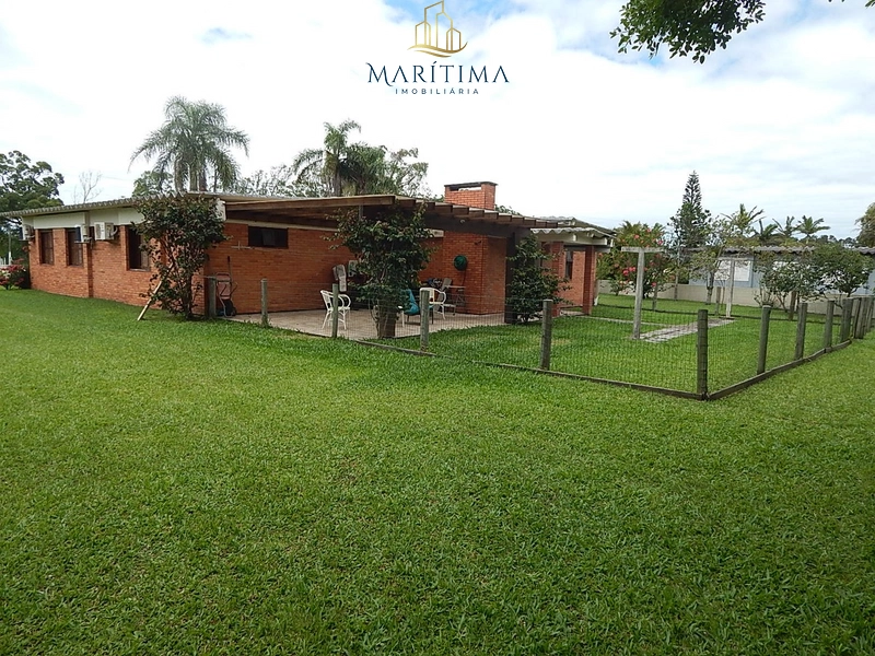 Excelente casa em condomínio fechado em Tramandaí!!!: 1ª foto da galeria de imagens do imóvel
