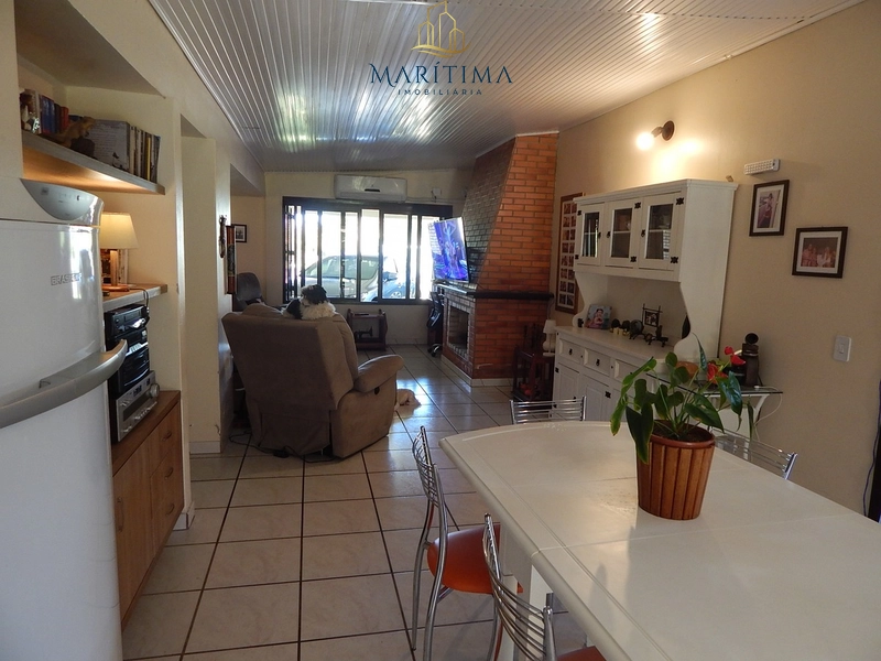 Excelente casa em condomínio fechado em Tramandaí!!!: 3ª foto da galeria de imagens do imóvel