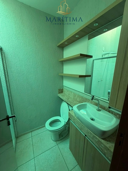 Duplex mobiliado com 02 suítes, no Centro de Tramandaí!: 12ª foto da galeria de imagens do imóvel