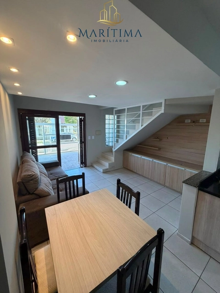 Duplex mobiliado com 02 suítes, no Centro de Tramandaí!: 6ª foto da galeria de imagens do imóvel