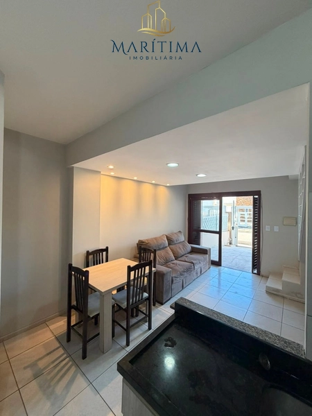 Duplex mobiliado com 02 suítes, no Centro de Tramandaí!: 7ª foto da galeria de imagens do imóvel