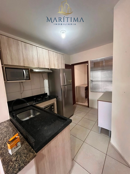 Duplex mobiliado com 02 suítes, no Centro de Tramandaí!: 4ª foto da galeria de imagens do imóvel