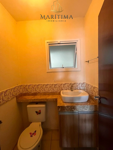 Duplex mobiliado com 02 suítes, no Centro de Tramandaí!: 13ª foto da galeria de imagens do imóvel