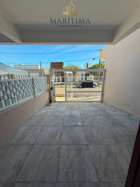 Duplex mobiliado com 02 suítes, no Centro de Tramandaí!: 3ª foto da galeria de imagens do imóvel