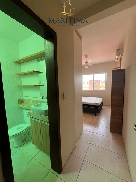 Duplex mobiliado com 02 suítes, no Centro de Tramandaí!: 11ª foto da galeria de imagens do imóvel