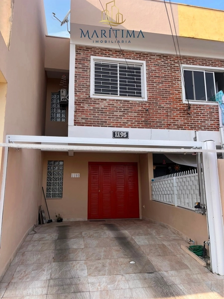 Duplex mobiliado com 02 suítes, no Centro de Tramandaí!: 2ª foto da galeria de imagens do imóvel