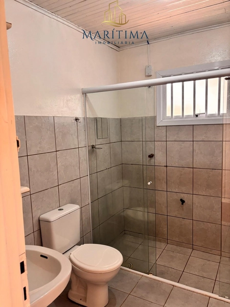 Casa mista com 3 dormitórios e anexo com churrasqueira na Zona Nova –: 32ª foto da galeria de imagens do imóvel