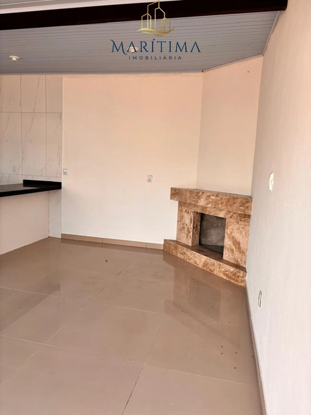 Casa mista com 3 dormitórios e anexo com churrasqueira na Zona Nova –: 15ª foto da galeria de imagens do imóvel