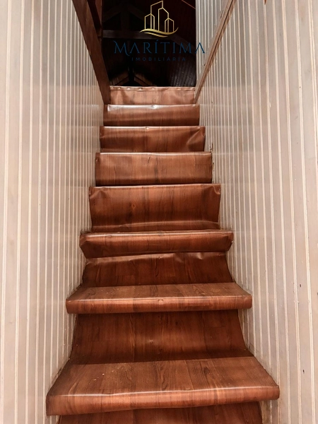 Casa mista com 3 dormitórios e anexo com churrasqueira na Zona Nova –: 22ª foto da galeria de imagens do imóvel