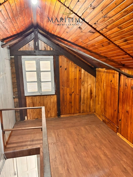 Casa mista com 3 dormitórios e anexo com churrasqueira na Zona Nova –: 17ª foto da galeria de imagens do imóvel