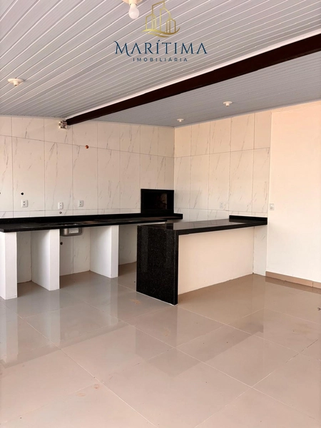 Casa mista com 3 dormitórios e anexo com churrasqueira na Zona Nova –: 13ª foto da galeria de imagens do imóvel