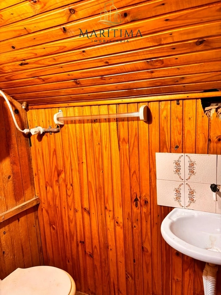 Casa mista com 3 dormitórios e anexo com churrasqueira na Zona Nova –: 19ª foto da galeria de imagens do imóvel