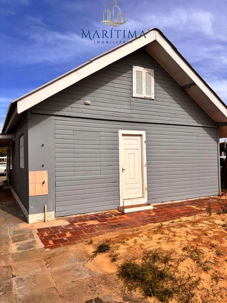 Casa mista com 3 dormitórios e anexo com churrasqueira na Zona Nova –: 8ª foto da galeria de imagens do imóvel