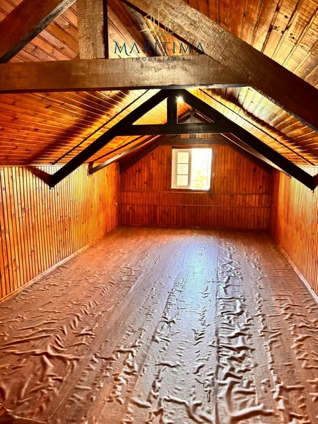 Casa mista com 3 dormitórios e anexo com churrasqueira na Zona Nova –: 18ª foto da galeria de imagens do imóvel