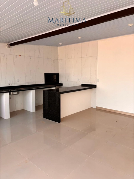 Casa mista com 3 dormitórios e anexo com churrasqueira na Zona Nova –: 10ª foto da galeria de imagens do imóvel