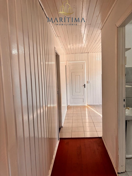 Casa mista com 3 dormitórios e anexo com churrasqueira na Zona Nova –: 28ª foto da galeria de imagens do imóvel