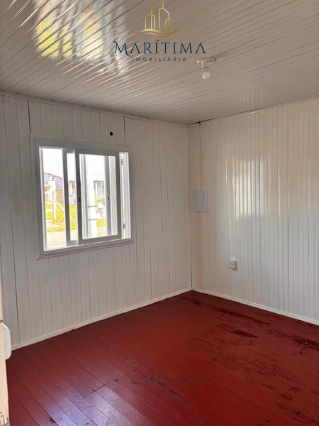 Casa mista com 3 dormitórios e anexo com churrasqueira na Zona Nova –: 20ª foto da galeria de imagens do imóvel