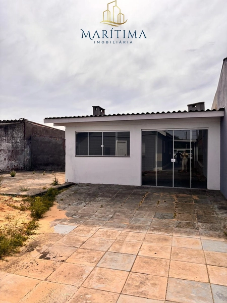 Casa mista com 3 dormitórios e anexo com churrasqueira na Zona Nova –: 6ª foto da galeria de imagens do imóvel