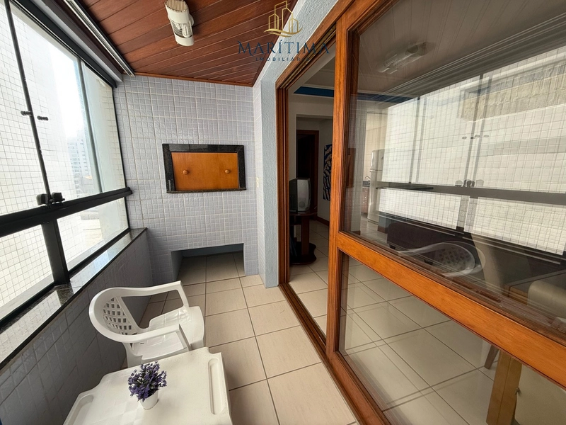 Excelente apartamento no coração de Tramandaí: 8ª foto da galeria de imagens do imóvel