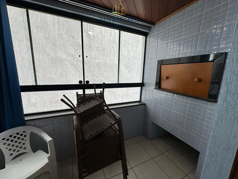 Excelente apartamento no coração de Tramandaí: 3ª foto da galeria de imagens do imóvel