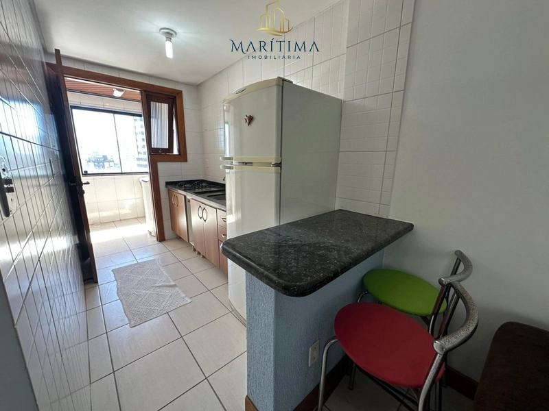 Excelente apartamento no coração de Tramandaí: 4ª foto da galeria de imagens do imóvel