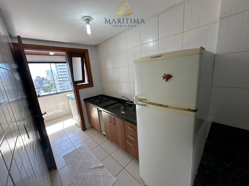 Excelente apartamento no coração de Tramandaí: 5ª foto da galeria de imagens do imóvel