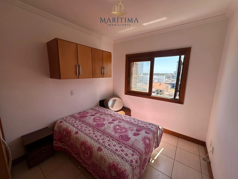 Excelente apartamento no coração de Tramandaí: 8ª foto da galeria de imagens do imóvel