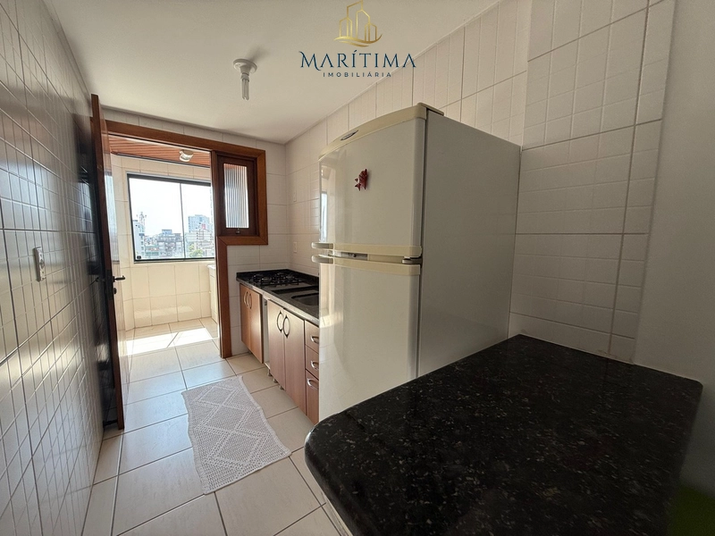 Excelente apartamento no coração de Tramandaí: 12ª foto da galeria de imagens do imóvel