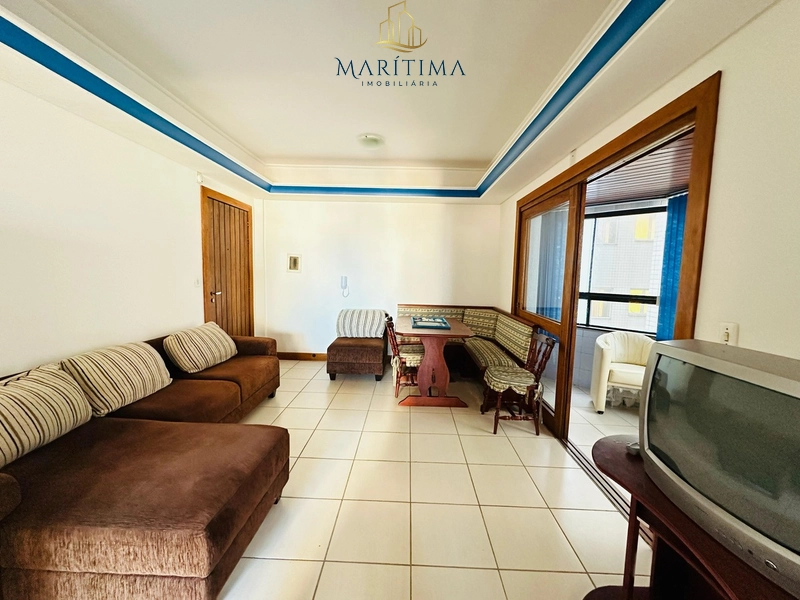 Excelente apartamento no coração de Tramandaí: 3ª foto da galeria de imagens do imóvel