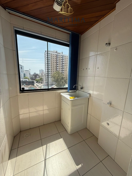 Excelente apartamento no coração de Tramandaí: 14ª foto da galeria de imagens do imóvel
