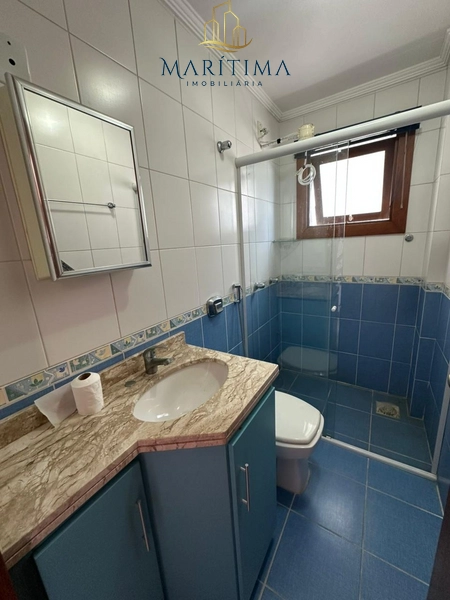 Excelente apartamento no coração de Tramandaí: 10ª foto da galeria de imagens do imóvel