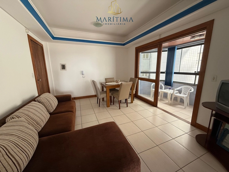 Excelente apartamento no coração de Tramandaí: 4ª foto da galeria de imagens do imóvel