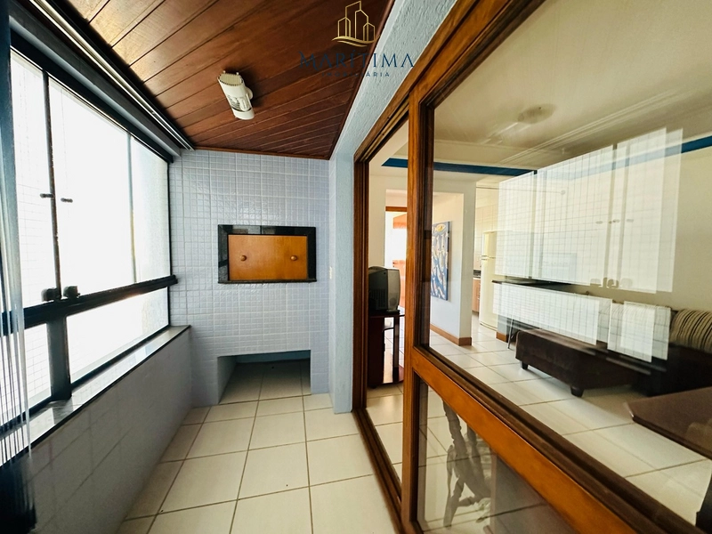 Excelente apartamento no coração de Tramandaí: 10ª foto da galeria de imagens do imóvel