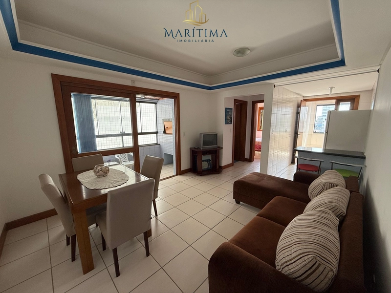 Excelente apartamento no coração de Tramandaí: 6ª foto da galeria de imagens do imóvel