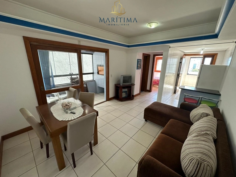 Excelente apartamento no coração de Tramandaí