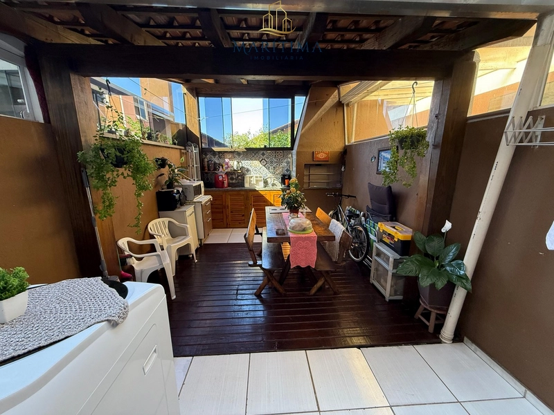 Excelente duplex em região nobre de Tramandaí!: 8ª foto da galeria de imagens do imóvel