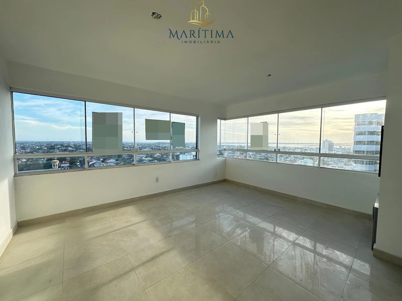 Apartamento com vista para o mar e rio, no Centro de Tramandaí!!!: 1ª foto da galeria de imagens do imóvel