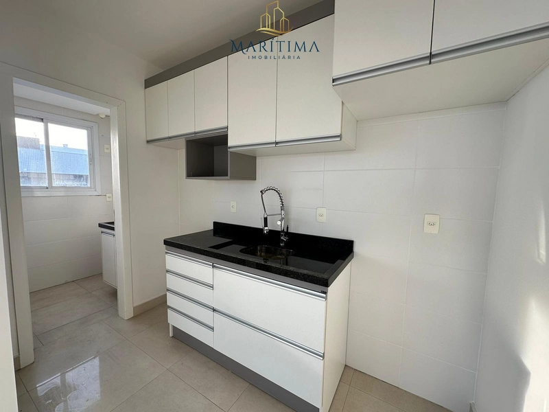 Apartamento com vista para o mar e rio, no Centro de Tramandaí!!!: 4ª foto da galeria de imagens do imóvel