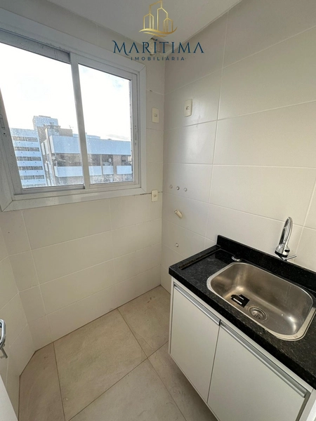 Apartamento com vista para o mar e rio, no Centro de Tramandaí!!!: 5ª foto da galeria de imagens do imóvel