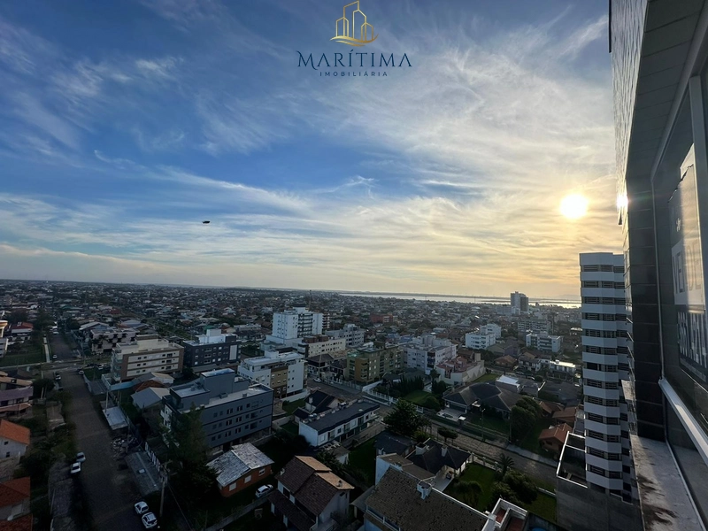 Apartamento com vista para o mar e rio, no Centro de Tramandaí!!!: 3ª foto da galeria de imagens do imóvel