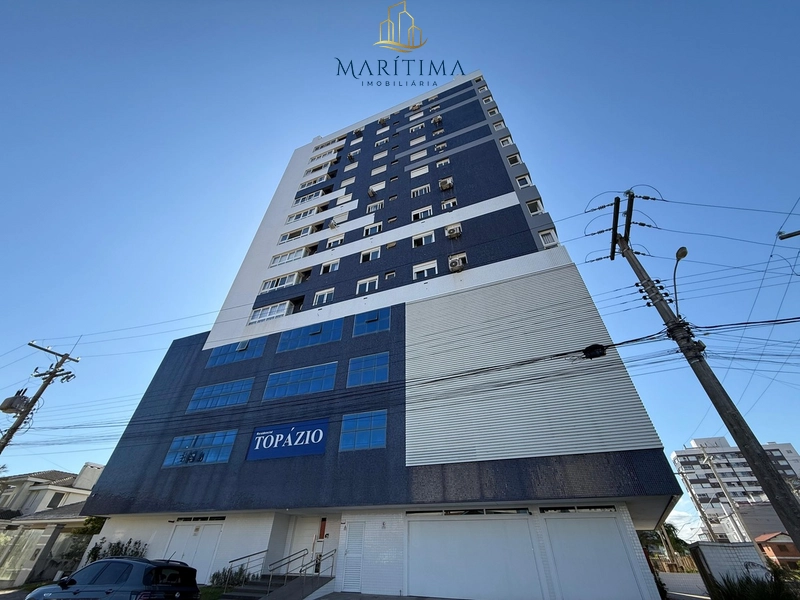 Apartamento mobiliado e decorado em excelente localização.: 21ª foto da galeria de imagens do imóvel