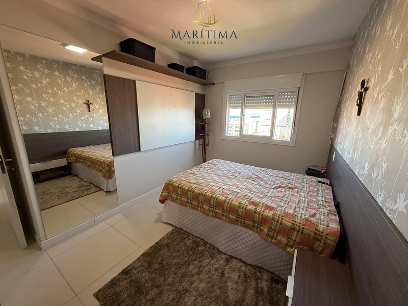Apartamento mobiliado e decorado em excelente localização.: 17ª foto da galeria de imagens do imóvel