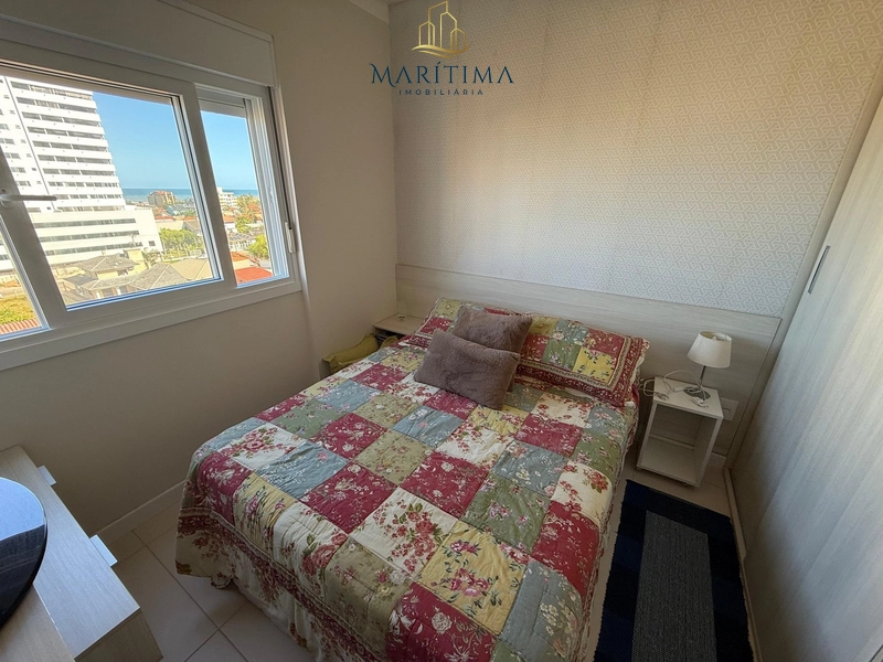 Apartamento mobiliado e decorado em excelente localização.: 13ª foto da galeria de imagens do imóvel