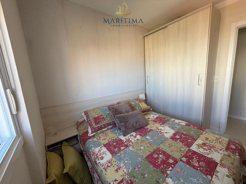 Apartamento mobiliado e decorado em excelente localização.: 14ª foto da galeria de imagens do imóvel