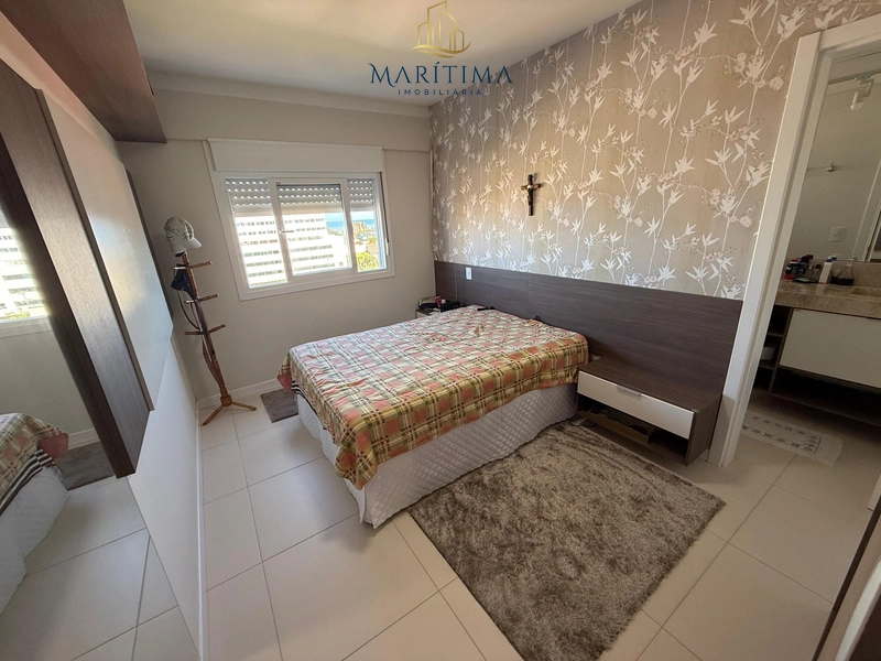 Apartamento mobiliado e decorado em excelente localização.: 20ª foto da galeria de imagens do imóvel