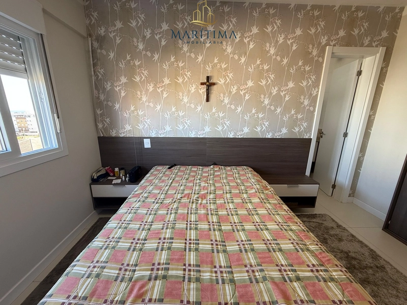 Apartamento mobiliado e decorado em excelente localização.: 19ª foto da galeria de imagens do imóvel