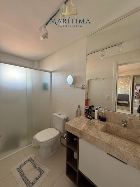 Apartamento mobiliado e decorado em excelente localização.: 18ª foto da galeria de imagens do imóvel