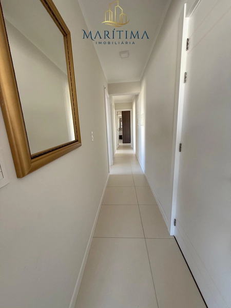 Apartamento mobiliado e decorado em excelente localização.: 10ª foto da galeria de imagens do imóvel